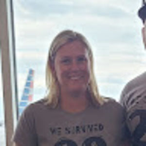 Meet your Posher, Candace